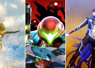 Nintendo Direct conference at E3 2021 recap: games, announcements, trailers