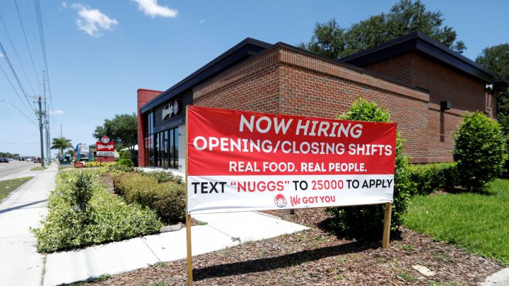 Unemployment benefits: can you keep the payments if you go back to work?