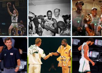 Who has won the most NBA championships?