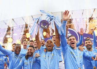Premier League fixtures 2021-22: Man Utd host Leeds, City travel to Spurs