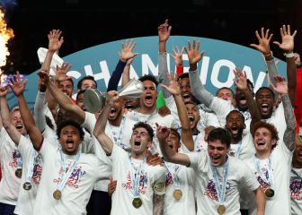 The USMNT starting XI costs more than $246 million