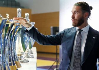 Sergio Ramos: