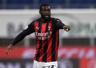 AC Milan exercise option to make Tomori signing permanent