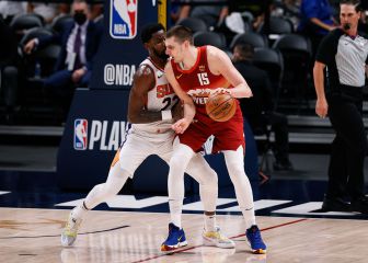 Why is Nicola Jokic declining to play with Serbia in Tokyo OIympics?