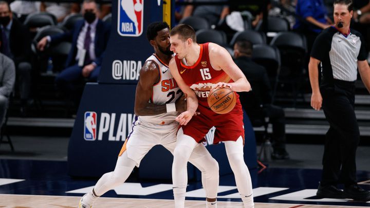Why is Nicola Jokic declining to play with Serbia in Tokyo OIympics?