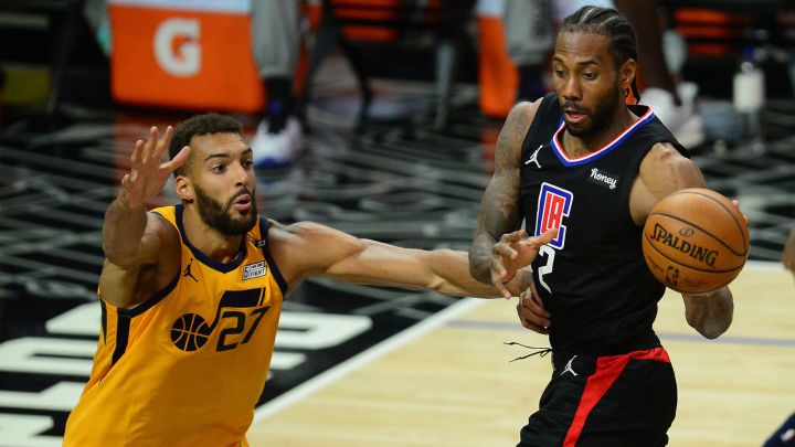How are the All-NBA Teams selected?