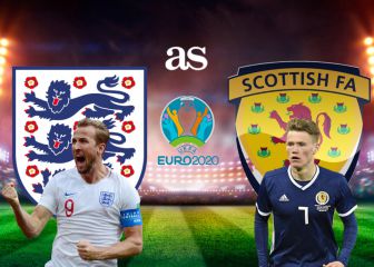 England vs Scotland: times, TV & how to watch online