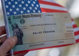 US stimulus checks: live updates