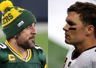 Tom Brady adds voice to Rodgers' dispute with Packers
