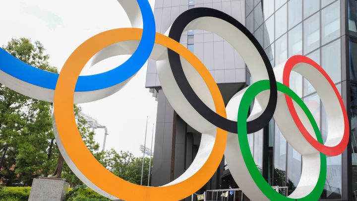 Why were the Olympic Games important in ancient Greece?