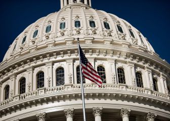 When could there be a new stimulus payment according to the experts?