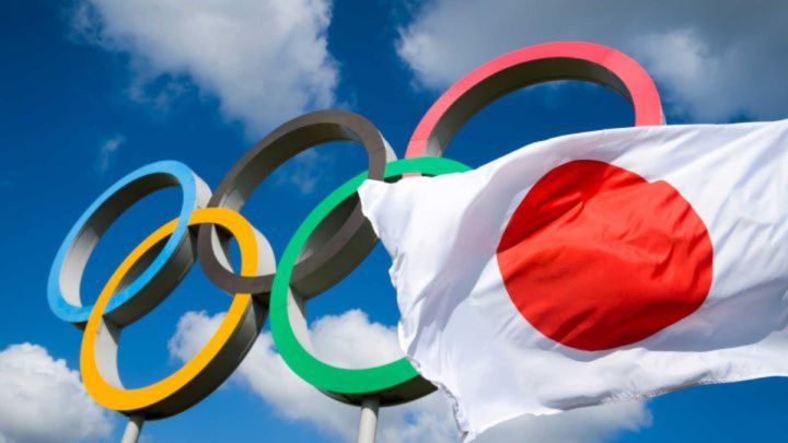 What are all the events and sports at the Olympics?