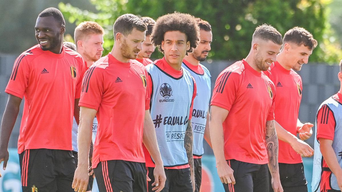 Finland v Belgium: Red Devils seek end to winless run in rivalry with shot-shy Finns
