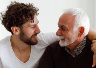 Why is Father’s Day celebrated in June?