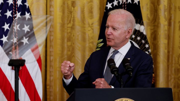 Fourth stimulus check live updates: can it be approved in June? Tax refund, $3,600 Child Tax Credit...