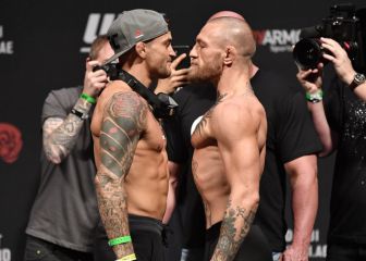 Poirier vs McGregor tickets: price and how to buy