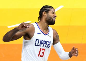 George, Middleton make moves but half-fit Harden hinders Nets