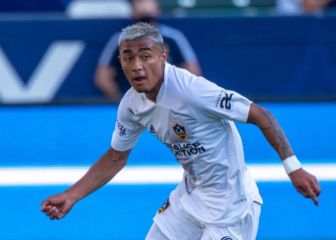 Julian Araujo undecided about playing for Mexico or the USMNT