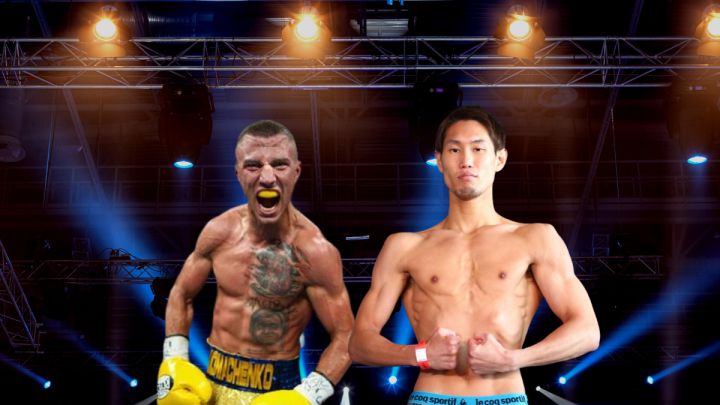 Vasiliy Lomachenko vs Masayoshi Nakatani: odds and predictions