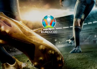 Who plays today at Euro 2020? Games, times, TV...