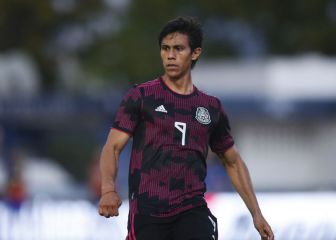 Getafe boss Míchel keen on signing Chivas striker ‘JJ’ Macías