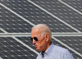 Why is President Joe Biden's approval rating decreasing among Democrats?