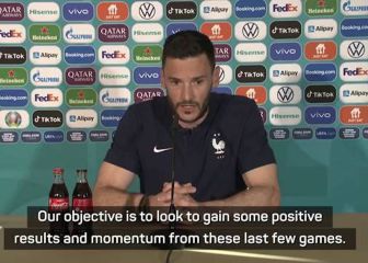 Portugal vs France: preview