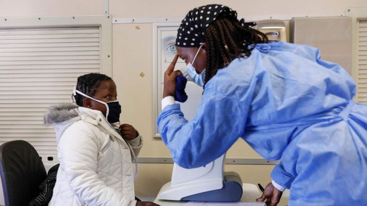 US coronavirus: how US life expectancy dropped by an 'alarming' amount