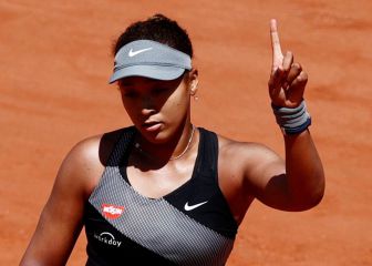 Is Naomi Osaka playing at the 2021 Tokyo Olympics?