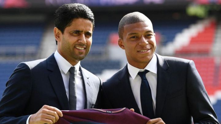 Mbappé transfer: the nuclear option to force his departure from PSG