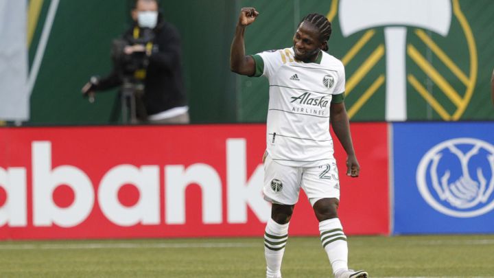 Diego Chará is victim of racial slurs in Portland’s defeat to Minnesota