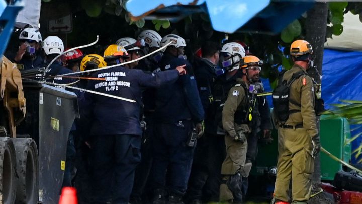 Miami condo collapse live updates from Surfside: causes, survivors, victims | Latest news