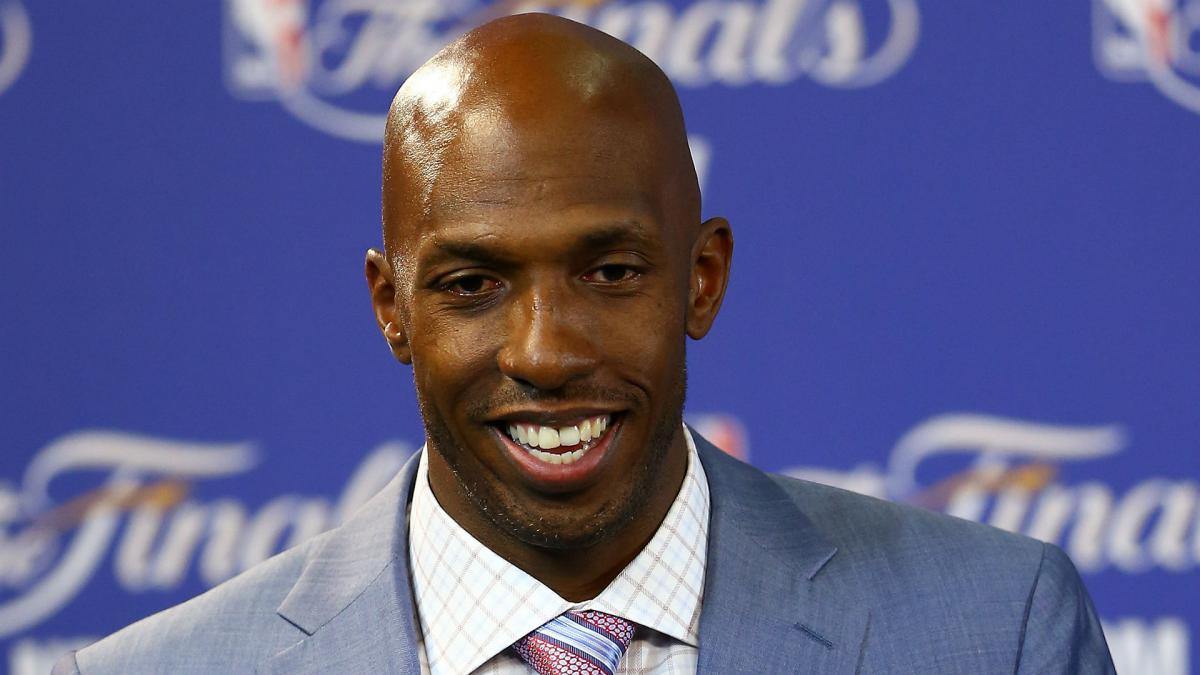Billups appointed as Trail Blazers head coach