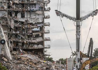Miami condo collapse news summary: Tuesday 29 June 2021
