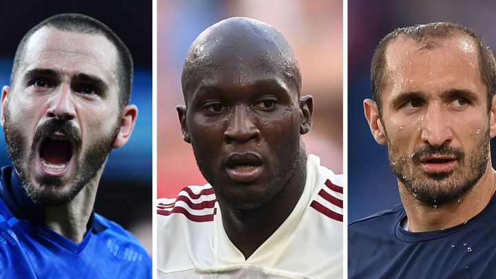 Belgium v Italy: In-form Azzurri aim to continue record run against Red Devils