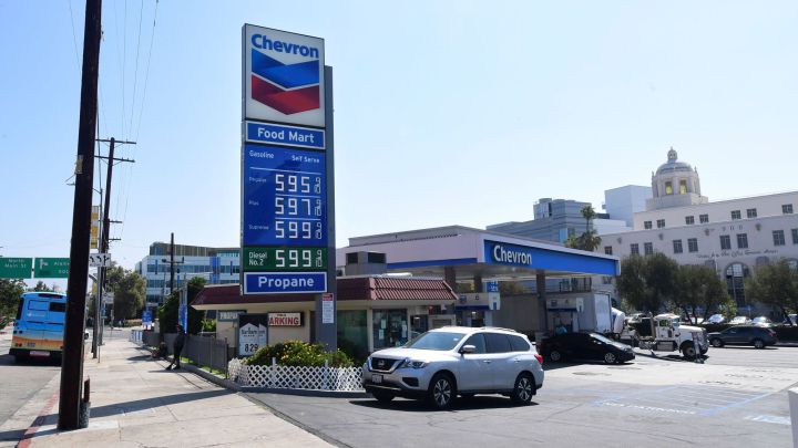 How much California’s gas tax is going up and how its priced has changed over the years?