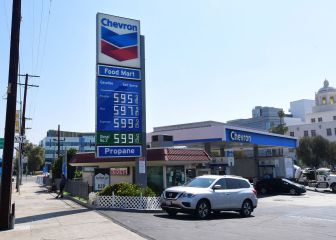 More pain at the pump in California