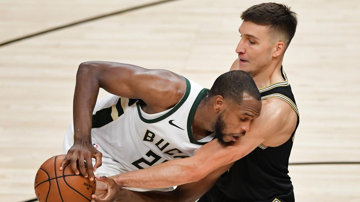 NBA playoffs 2021: No Giannis? No Trae? What could possibly go wrong in the East?