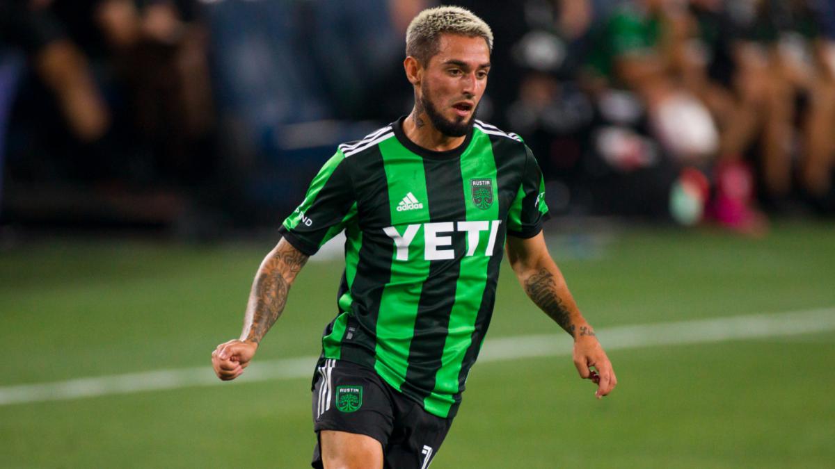 Austin 4-1 Portland Timbers: Matt McConaughey's MLS newcomers snap eight-game winless run