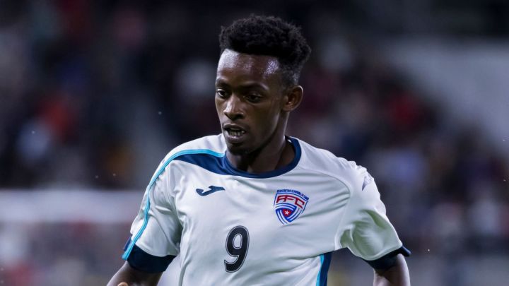 Cuba miss out on Gold Cup action due to visa issues