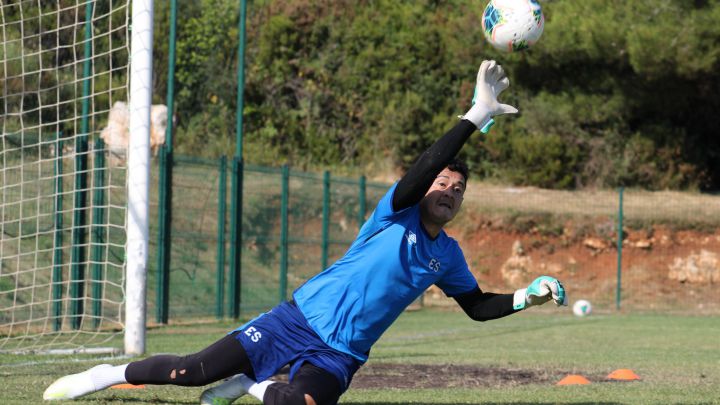 El Salvador lose final friendly before Gold Cup campaign