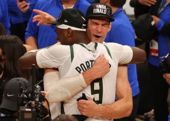 Big Bucks third quarter drives Milwaukee to NBA Finals