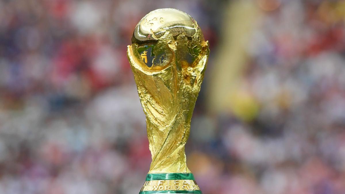 Wenger backs plans for World Cup to be held every two years