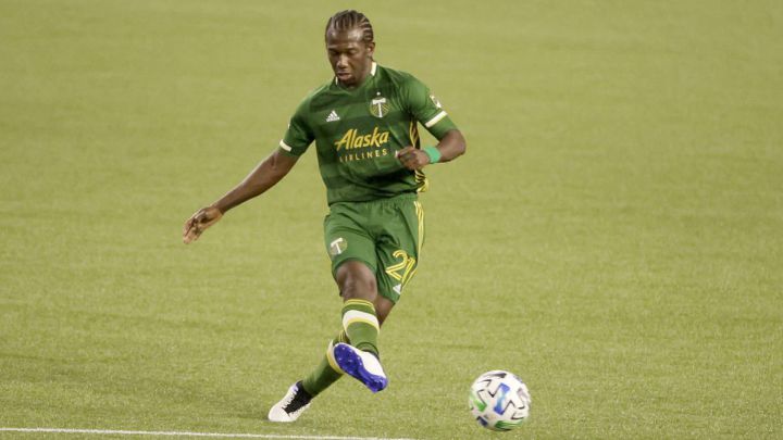 MLS finds no evidence in case of racism against Diego Chará