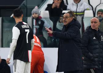 Sarri: