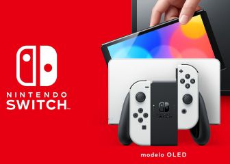 Nintendo announces details of new Switch OLED