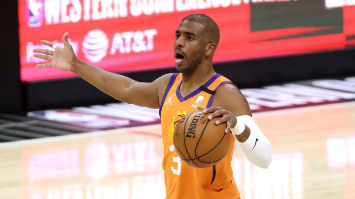 Which conference has won the NBA championship the most times?