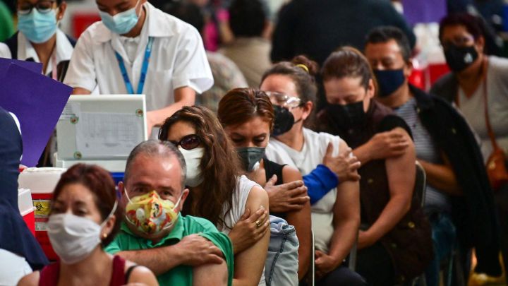 Coronavirus US: until when is the vaccine effective?