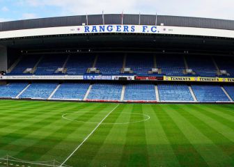 Real Madrid set to face Rangers at Ibrox in pre-season friendly
