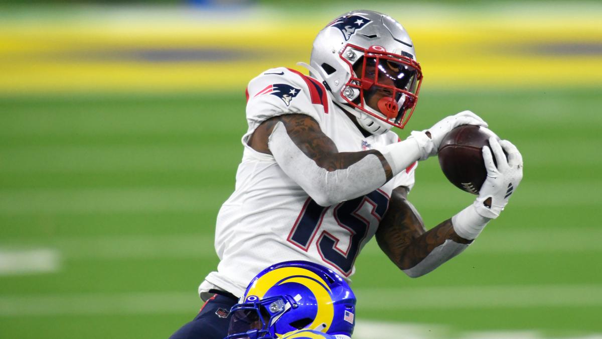 Patriots may struggle to find trade partner for draft bust N'Keal Harry